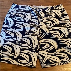 Mens jack spade shorts